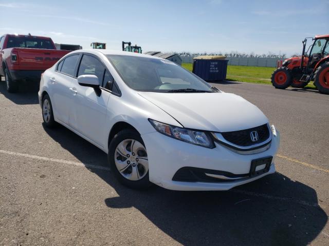 HONDA CIVIC LX 2015 19xfb2f51fe251418