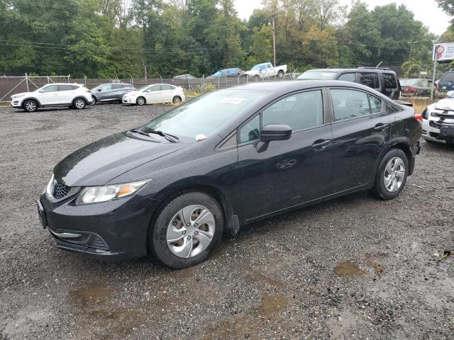 HONDA CIVIC LX 2015 19xfb2f51fe256618