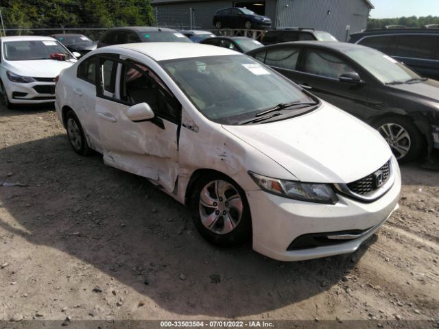 HONDA CIVIC SEDAN 2015 19xfb2f51fe258031