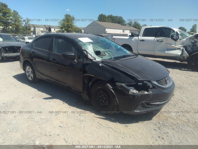 HONDA CIVIC SEDAN 2015 19xfb2f51fe258921