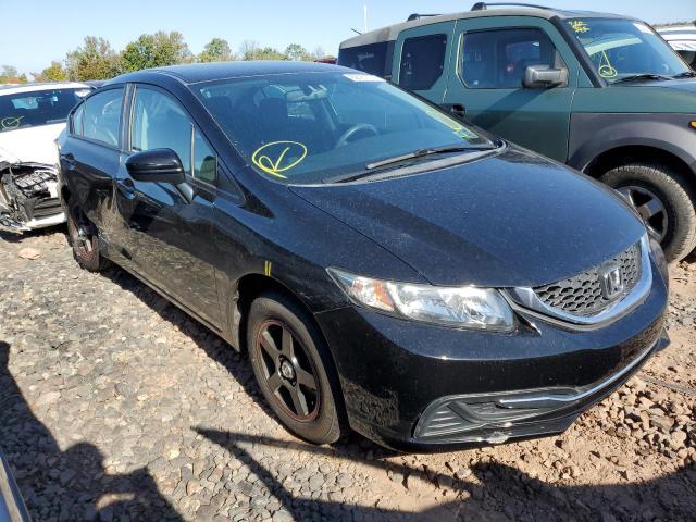 HONDA CIVIC LX 2015 19xfb2f51fe259065