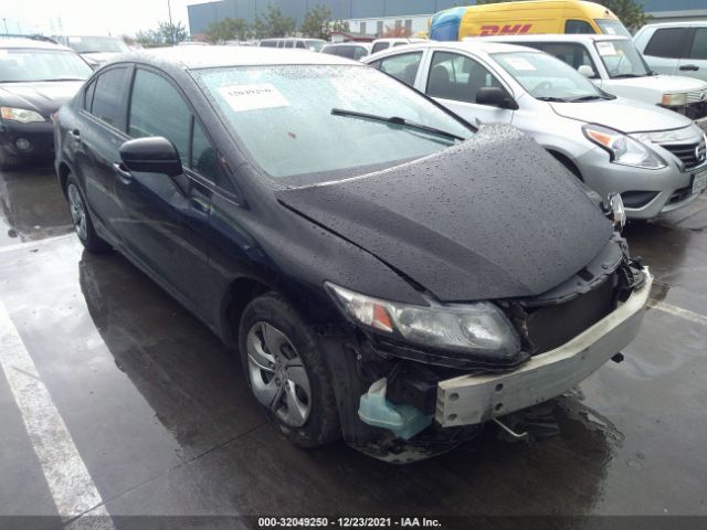 HONDA CIVIC SEDAN 2015 19xfb2f51fe261351