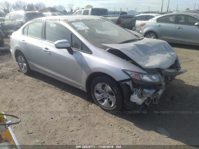 HONDA CIVIC SEDAN 2015 19xfb2f51fe262905