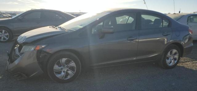 HONDA CIVIC LX 2015 19xfb2f51fe265514