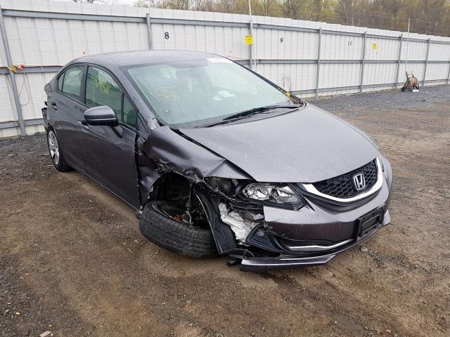 HONDA CIVIC LX 2015 19xfb2f51fe269949