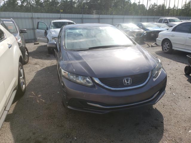 HONDA CIVIC LX 2015 19xfb2f51fe272723