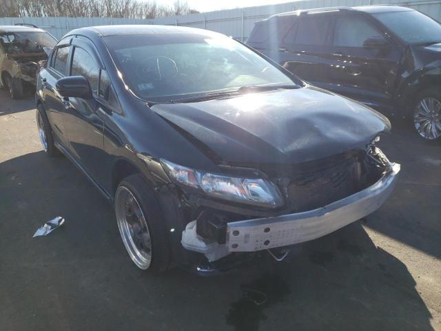 HONDA CIVIC LX 2015 19xfb2f51fe272981