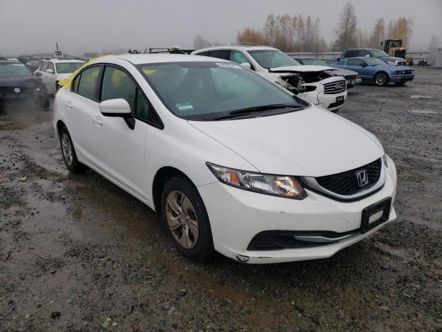 HONDA CIVIC LX 2015 19xfb2f51fe276593