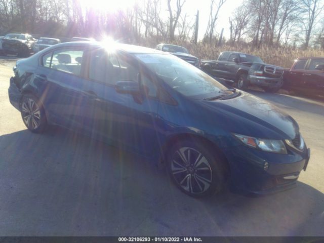 HONDA CIVIC SEDAN 2015 19xfb2f51fe276903