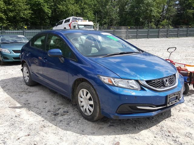 HONDA CIVIC LX 2015 19xfb2f51fe278036