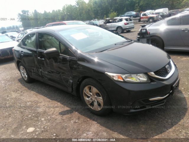 HONDA CIVIC SEDAN 2015 19xfb2f51fe280868