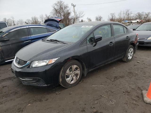 HONDA CIVIC LX 2015 19xfb2f51fe284144