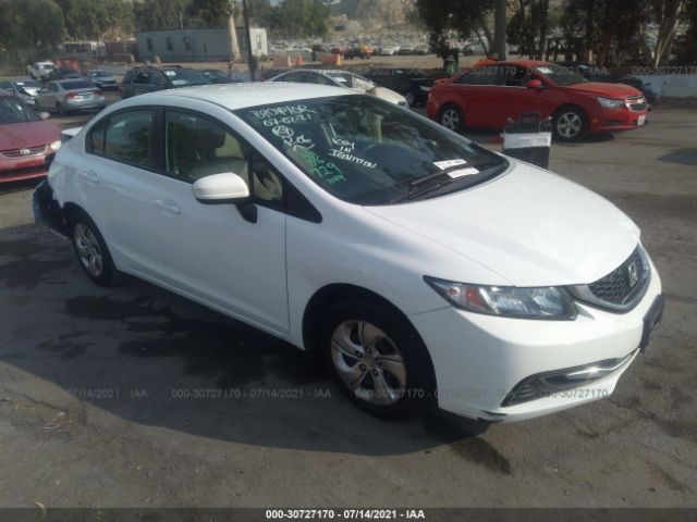 HONDA CIVIC SEDAN 2015 19xfb2f51fe287089