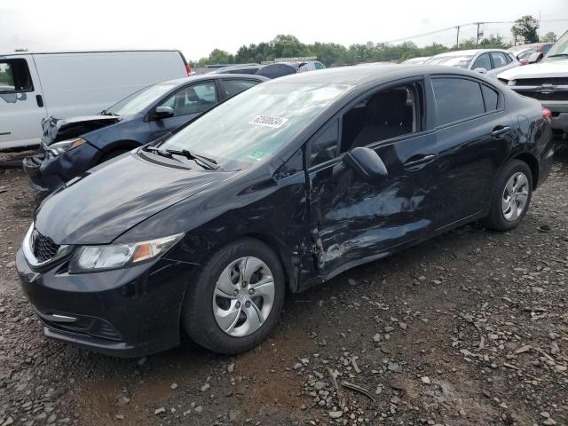 HONDA CIVIC LX 2015 19xfb2f51fe288808