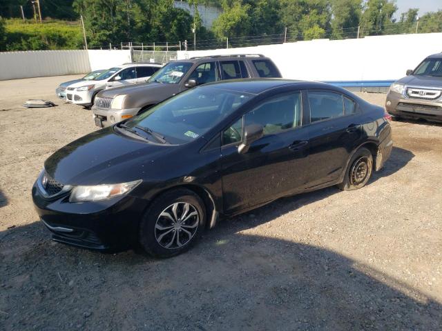 HONDA CIVIC LX 2015 19xfb2f51fe290994