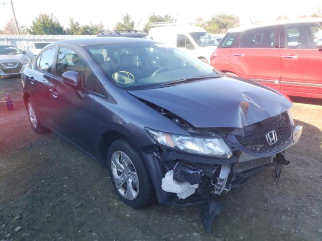 HONDA CIVIC SEDAN 2015 19xfb2f51fe293474