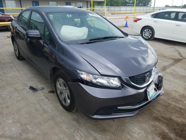 HONDA CIVIC LX 2015 19xfb2f51fe294110