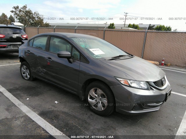 HONDA CIVIC SEDAN 2015 19xfb2f51fe295936