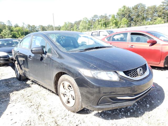 HONDA CIVIC LX 2015 19xfb2f51fe296682