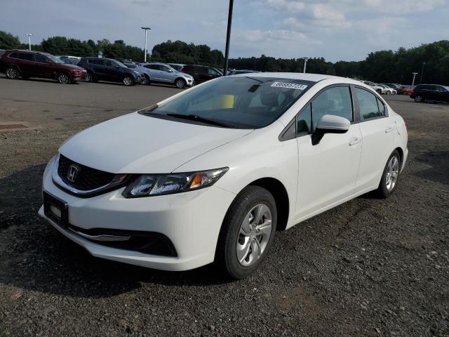 HONDA CIVIC 2015 19xfb2f51fe298190