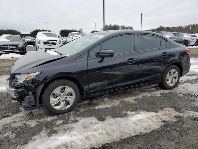 HONDA CIVIC LX 2015 19xfb2f51fe298352