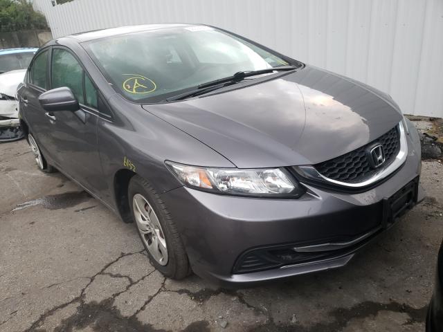 HONDA CIVIC LX 2015 19xfb2f51fe298903