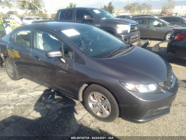 HONDA CIVIC SEDAN 2015 19xfb2f51fe700032