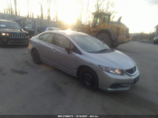 HONDA CIVIC SEDAN 2015 19xfb2f51fe701021