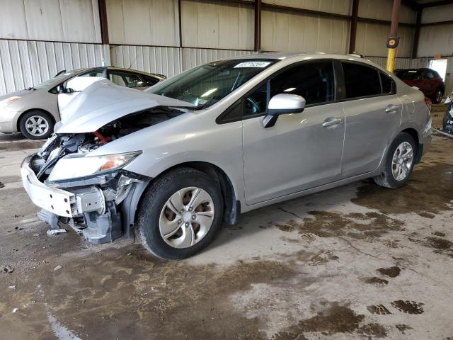 HONDA CIVIC LX 2015 19xfb2f51fe701603