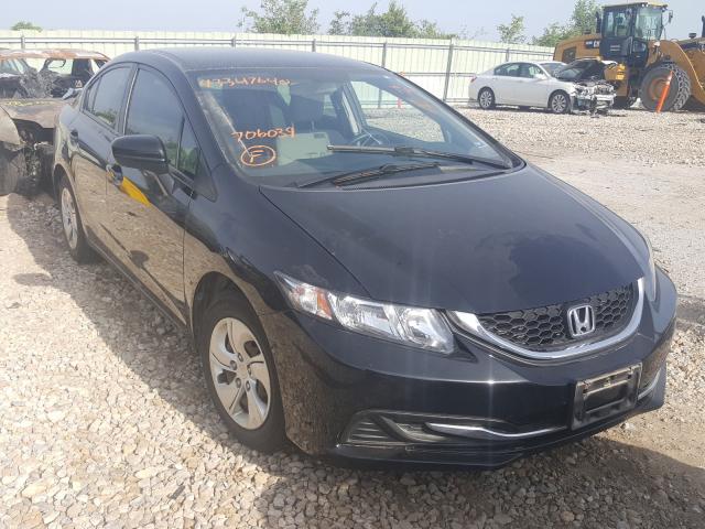 HONDA CIVIC LX 2015 19xfb2f51fe706039