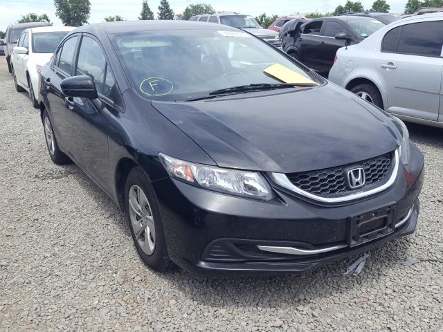 HONDA CIVIC LX 2015 19xfb2f51fe707238