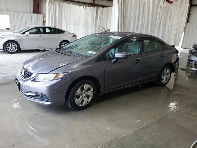 HONDA CIVIC 2015 19xfb2f51fe707708