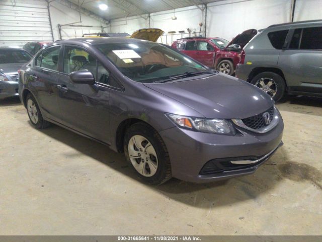 HONDA NULL 2015 19xfb2f51fe707756