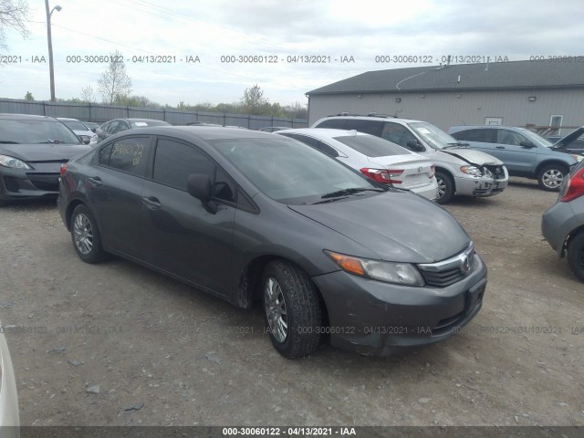 HONDA CIVIC SDN 2012 19xfb2f52ce001441