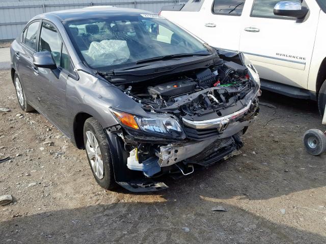 HONDA CIVIC LX 2012 19xfb2f52ce007823