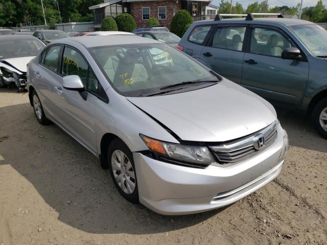 HONDA CIVIC LX 2012 19xfb2f52ce015274