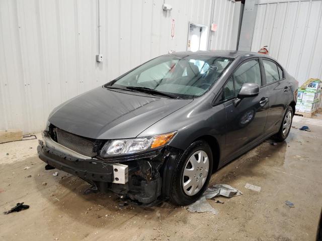 HONDA CIVIC LX 2012 19xfb2f52ce017851