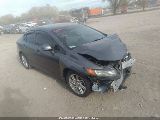 HONDA CIVIC SDN 2012 19xfb2f52ce017994