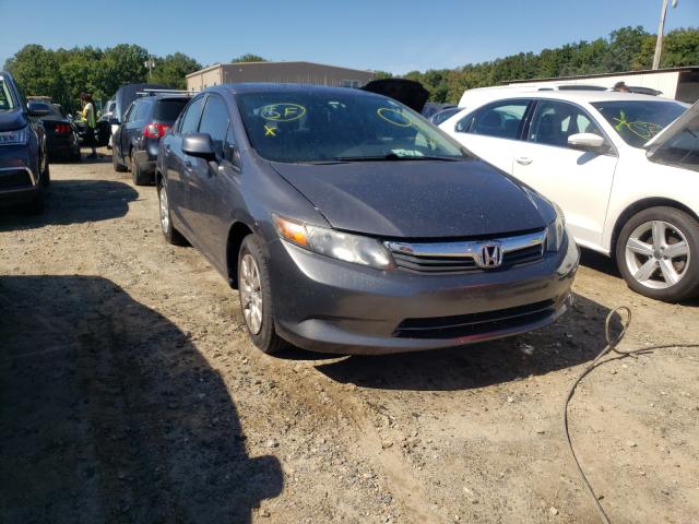 HONDA CIVIC LX 2012 19xfb2f52ce018644