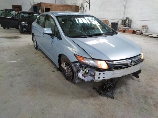 HONDA CIVIC LX 2012 19xfb2f52ce018885