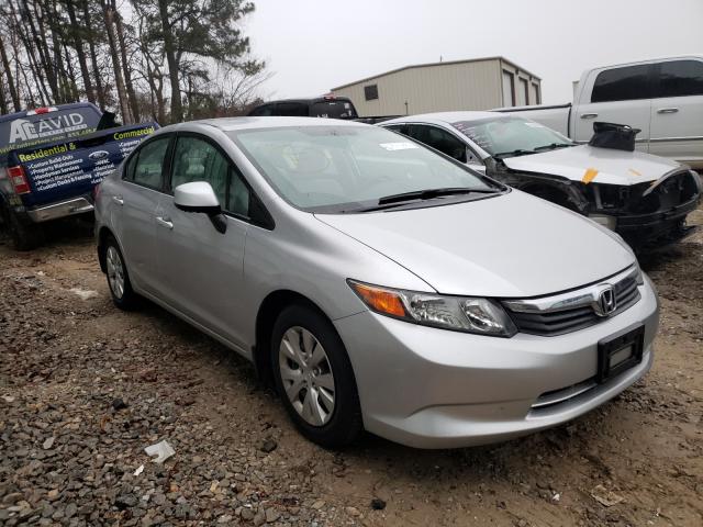 HONDA CIVIC LX 2012 19xfb2f52ce020958