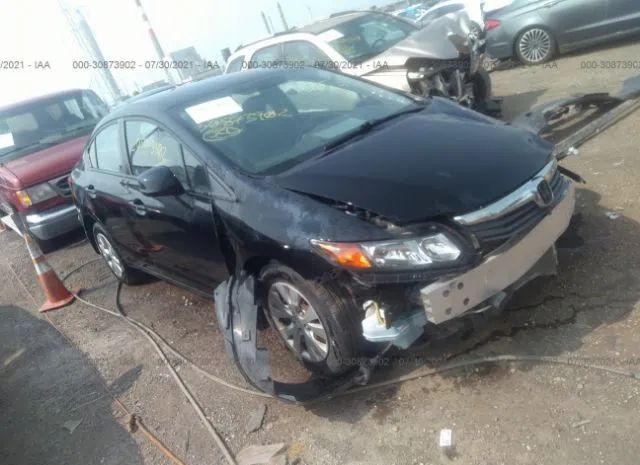 HONDA NULL 2012 19xfb2f52ce024220