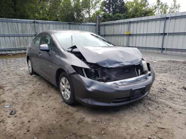 HONDA CIVIC LX 2012 19xfb2f52ce029241