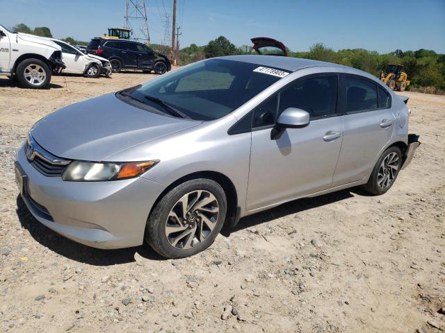 HONDA CIVIC LX 2012 19xfb2f52ce029529