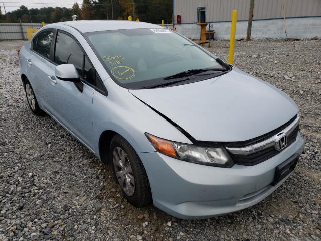 HONDA CIVIC LX 2012 19xfb2f52ce031264