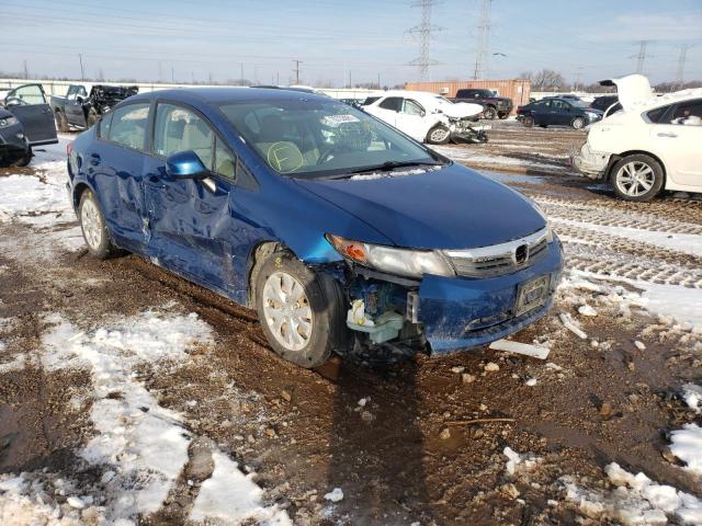 HONDA CIVIC LX 2012 19xfb2f52ce031636