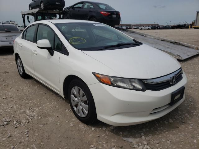 HONDA CIVIC LX 2012 19xfb2f52ce038098