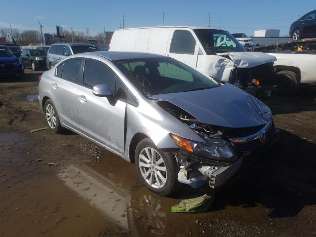 HONDA CIVIC LX 2012 19xfb2f52ce038506