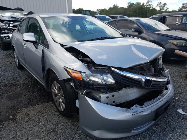 HONDA CIVIC LX 2012 19xfb2f52ce043446