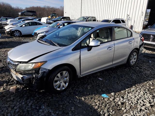 HONDA CIVIC 2012 19xfb2f52ce046914